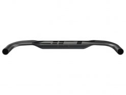 Zipp Vuka Alumina Time Trial Base Handlebars - Bead Blast Black 40 -Handlebars & Stems Sales Shop 68374 2