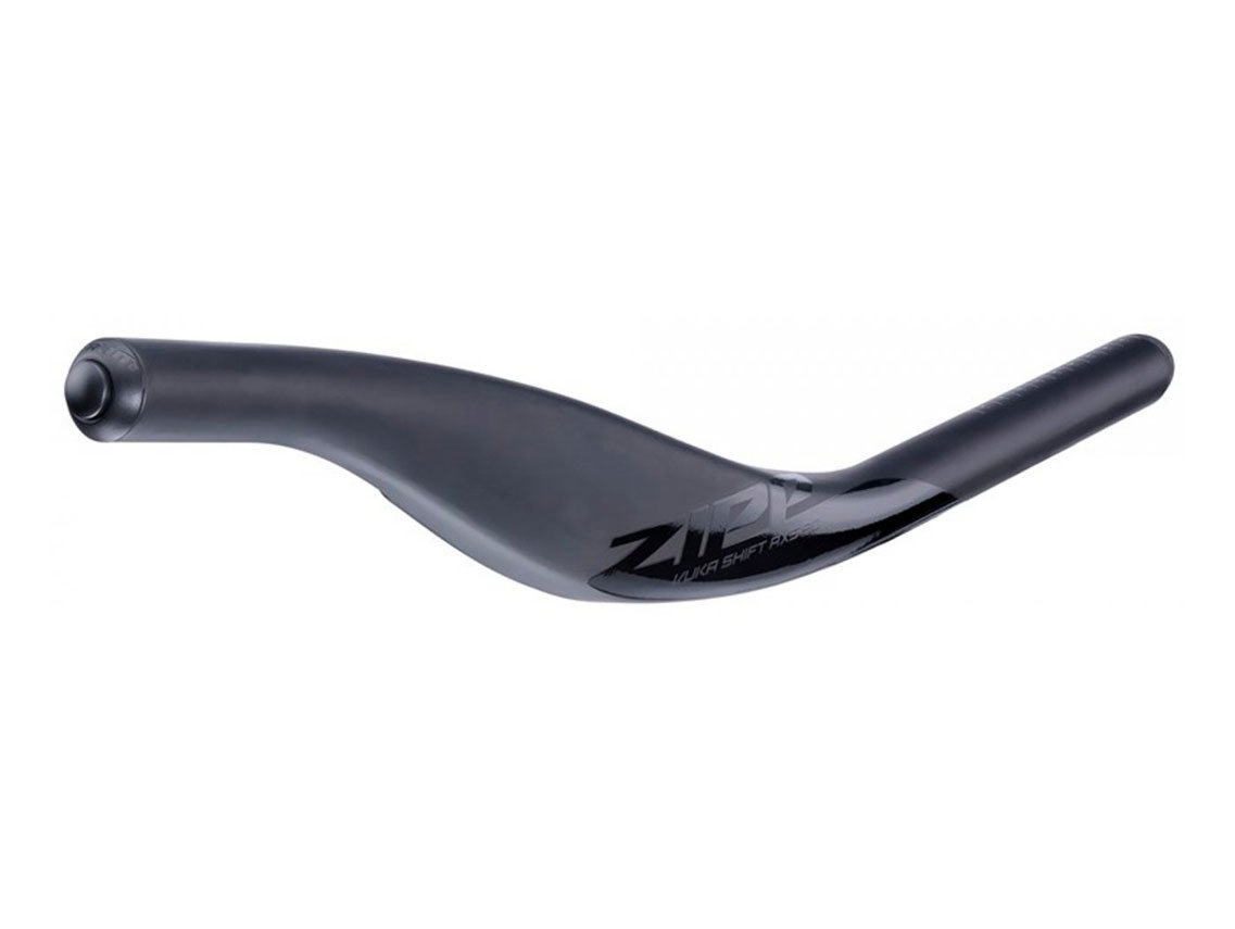 Zipp Vuka Shift AXS 90 Carbon Extensions - Black 4 Zipp Vuka Shift AXS 90 Carbon Extensions - Black - Image 2
