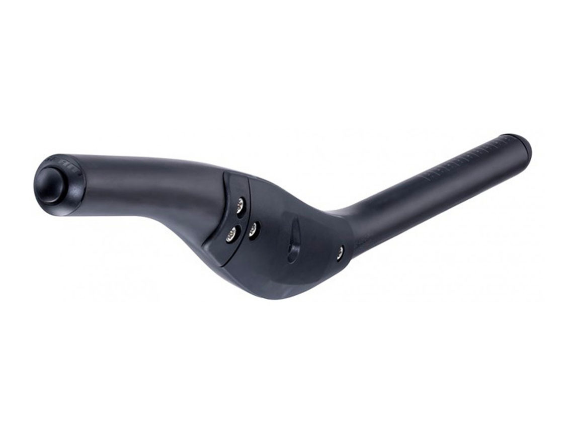 Zipp Vuka Shift AXS 90 Carbon Extensions - Black 5 Zipp Vuka Shift AXS 90 Carbon Extensions - Black - Image 3