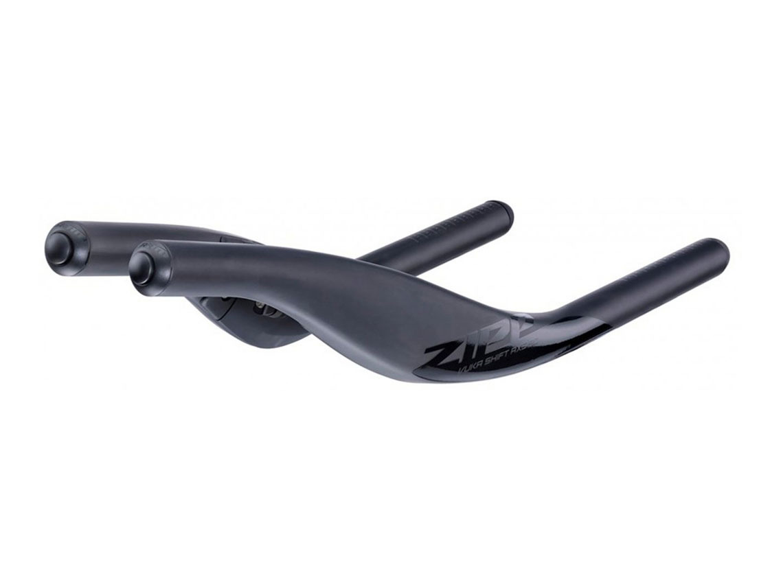 Zipp Vuka Shift AXS 90 Carbon Extensions - Black 3 Zipp Vuka Shift AXS 90 Carbon Extensions - Black
