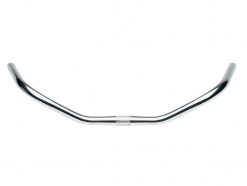 Electra Amsterdam Cruiser Handlebar - Silver