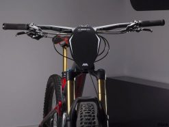 AMS Number Plate -Handlebars & Stems Sales Shop 72551