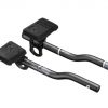 Controltech Falcon TT Alloy Extension Bar - Black/Grey 31.8mm -Handlebars & Stems Sales Shop 73831