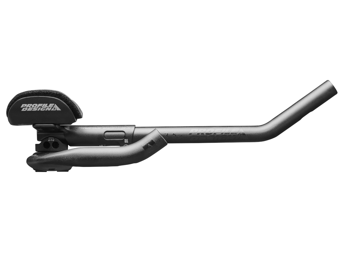 Profile Design Aeria AL Evo/Ergo/35a Aerobar A1 - 42cm 5 Profile Design Aeria AL Evo/Ergo/35a Aerobar A1 - 42cm - Image 3