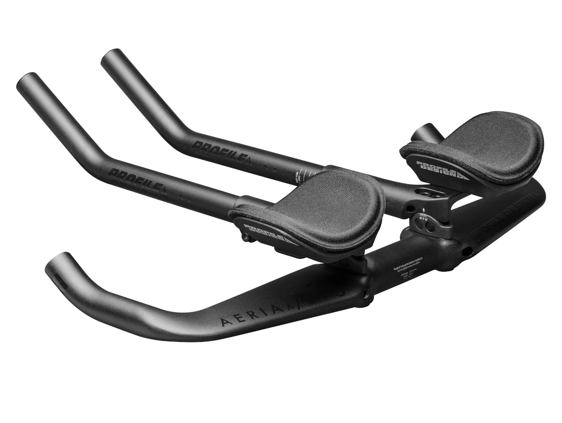 Profile Design Aeria AL Evo/Ergo/35a Aerobar A1 - 42cm 3 Profile Design Aeria AL Evo/Ergo/35a Aerobar A1 - 42cm