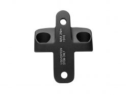 Profile Design Aeria HSF 1/Seventeen Stem Faceplate -Handlebars & Stems Sales Shop 77154 2