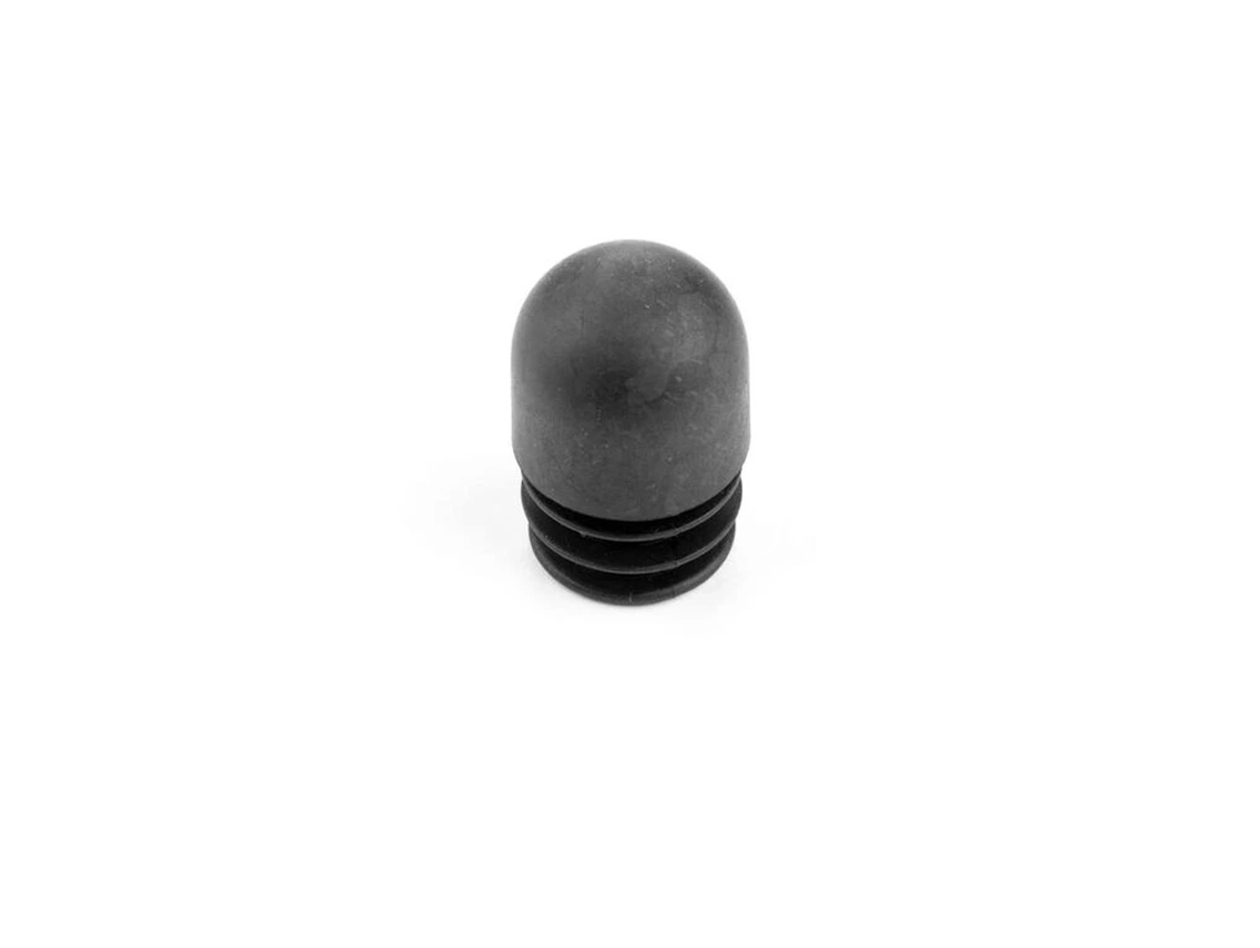 Profile Design End Plug - Round AL - T- Series/Jammer/ GT/Legacy/ 4 Profile Design End Plug - Round AL - T- Series/Jammer/ GT/Legacy/ - Image 2