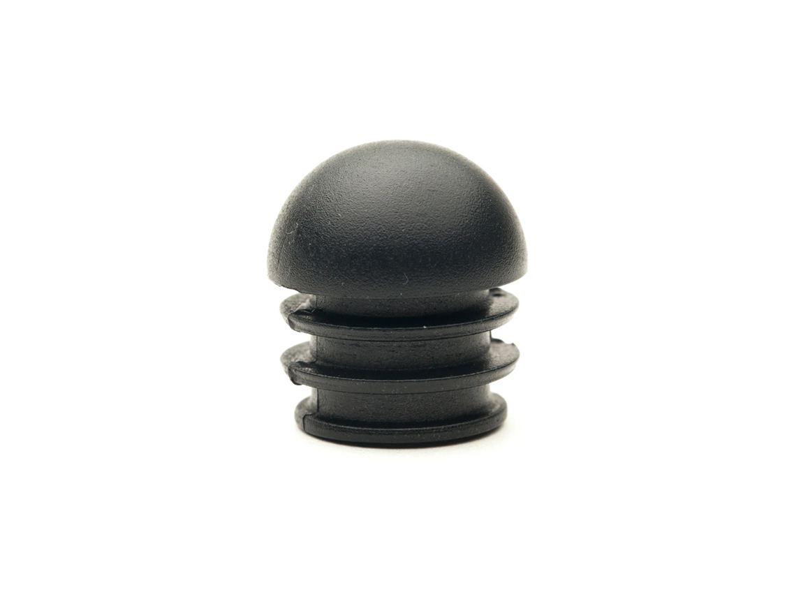 Profile Design End Plug - Round AL - T- Series/Jammer/ GT/Legacy/ 3 Profile Design End Plug - Round AL - T- Series/Jammer/ GT/Legacy/