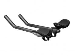 Profile Design Supersonic Ergo 35c Clip On Aerobar -Handlebars & Stems Sales Shop 77194 1