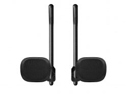 Profile Design Supersonic Ergo 35c Clip On Aerobar -Handlebars & Stems Sales Shop 77194 2