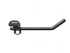 Profile Design Supersonic Ergo 35c Clip On Aerobar -Handlebars & Stems Sales Shop 77194 3