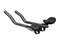 Profile Design Supersonic Ergo 4525c Clip On Aerobar -Handlebars & Stems Sales Shop 77195 1