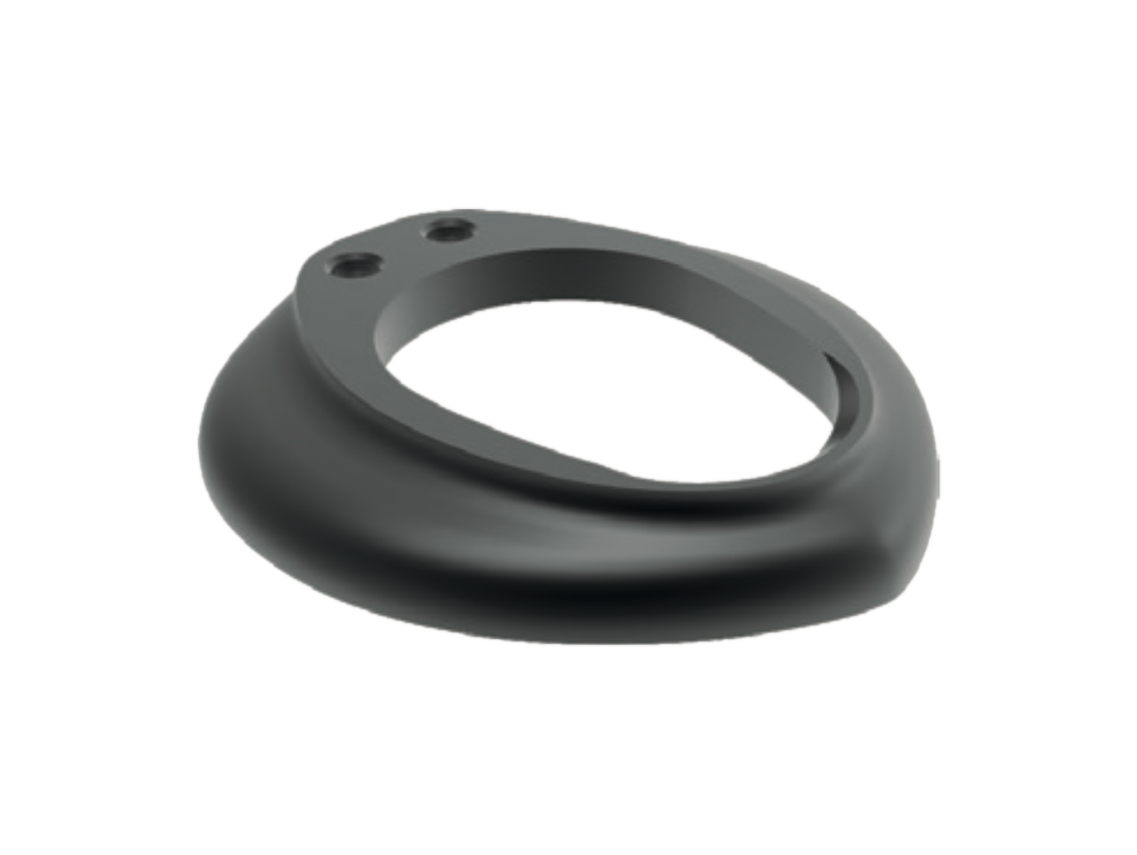 Deda Vinci DCR Top Cover Adapter for Kuota - Kougar 3 Deda Vinci DCR Top Cover Adapter for Kuota - Kougar