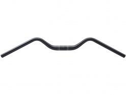 Ritchey Comp Kyote Alloy Handlebar - BB Black 31.8mm