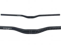 Ritchey Comp Trail Rizer 10D Alloy Handlebar - BB Black 31.8mm -Handlebars & Stems Sales Shop 80223 2