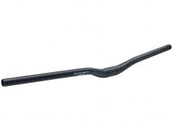 Ritchey Comp Trail Rizer 10D Alloy Handlebar - BB Black 31.8mm