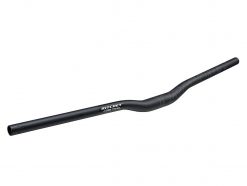 Ritchey WCS Trail Rizer Alloy Handlebar - Blatte 20mm Rise 31.8mm