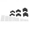 PRO Missile Clip On Spacer Set
