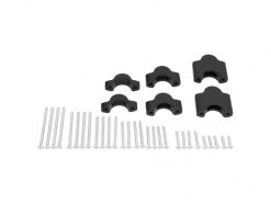 PRO Missile Clip On Spacer Set