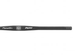 FUNN Flame On Alloy MTB Handlebars - Black 31.8mm