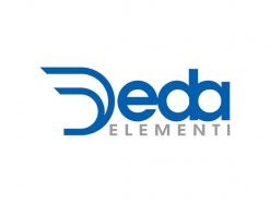 Deda Jet Armrest Pad Kit