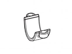 Deda Jet One Aluminum Clamp Set