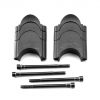 Deda Jet One Armrest Spacer Kit -Handlebars & Stems Sales Shop 82702