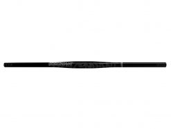 Truvativ Descendant Carbon Flat Bar Handlebar - Black 31.8mm