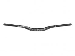 Truvativ Descendant Riser 35 Handlebar - Black 25mm