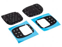 Profile Design F-35TT M Velcro Race Pad Set 10mm