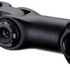 BBB HighSix Adjustable Stem 25.4mm - Black - 110mm -Handlebars & Stems Sales Shop BHS 28 BK 110
