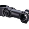 BBB BHS-28 HighSix Adjustable Stem 25.4mm Bar - 130mm -Handlebars & Stems Sales Shop BHS 28 BK 130