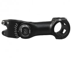 BBB BHS-29 HighSix OS Adjustable Stem 31.8mm Bar - 110mm -Handlebars & Stems Sales Shop BHS 29 BK 110 2