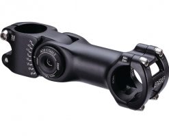 BBB BHS-29 HighSix OS Adjustable Stem 31.8mm Bar - 110mm