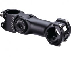BBB BHS-29 HighSix OS Adjustable Stem 31.8mm Bar - 130mm