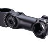 BBB BHS-29 HighSix OS Adjustable Stem 31.8mm Bar - 90mm