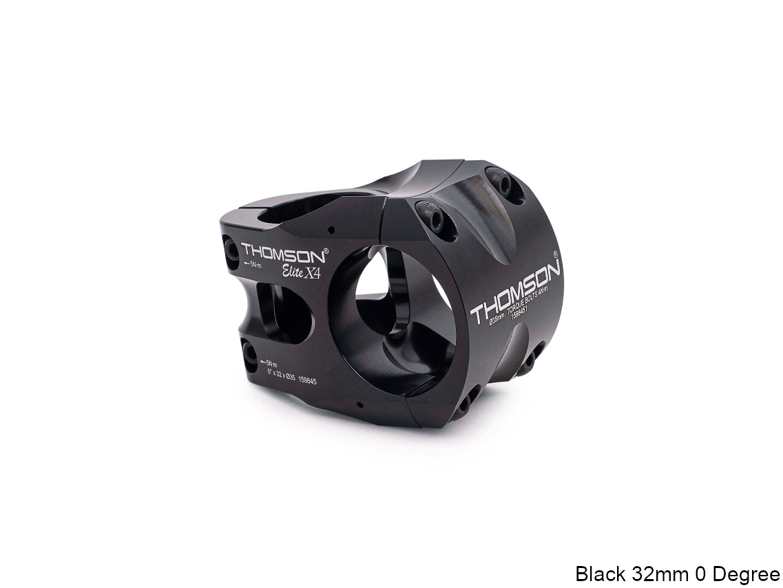 Thomson Elite 35mm X4 Stem 4 Thomson Elite 35mm X4 Stem - Image 2