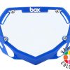 Box Phase1 BMX Number Plate -Handlebars & Stems Sales Shop BP 103928