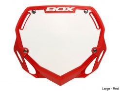 Box Phase1 BMX Number Plate -Handlebars & Stems Sales Shop BP 103928 2