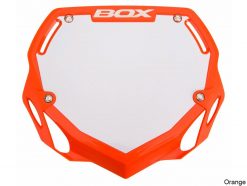 Box Phase1 BMX Number Plate -Handlebars & Stems Sales Shop BP 103928 3