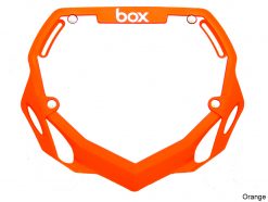 Box Two Number Plate -Handlebars & Stems Sales Shop BP 103956 2