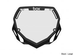 Box Two Number Plate -Handlebars & Stems Sales Shop BP 103956 5