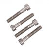 Burgtec Direct Mount Stem Bolts (Qty 4)