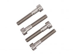 Burgtec Direct Mount Stem Bolts (Qty 4)