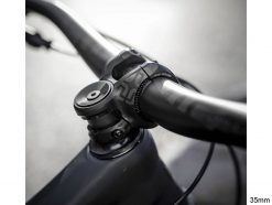 E*thirteen Race 35 Carbon Handlebar -Handlebars & Stems Sales Shop BP 105441 5