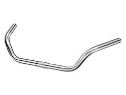 FD Kobe 25.4mm Alloy Handlebars