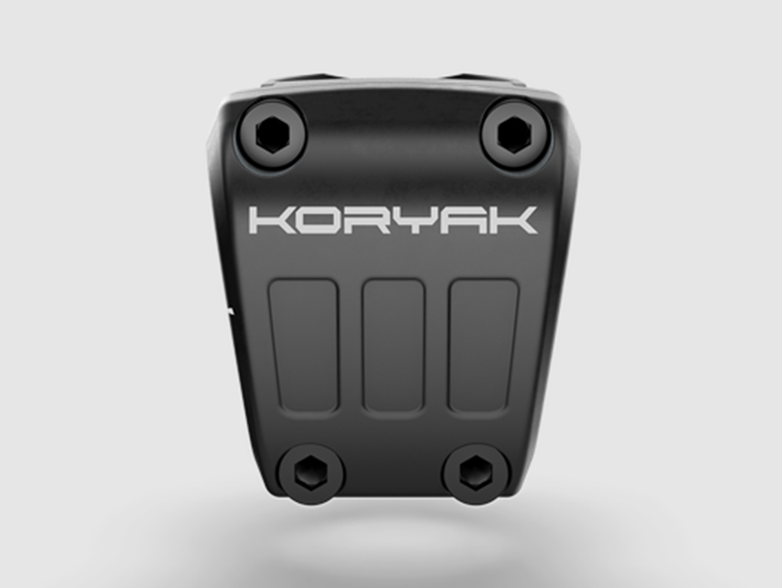 PRO Koryak E-Performance Alloy Stem 6 PRO Koryak E-Performance Alloy Stem - Image 4