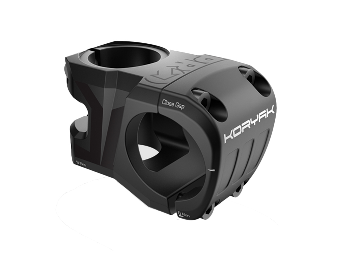 PRO Koryak E-Performance Alloy Stem 3 PRO Koryak E-Performance Alloy Stem