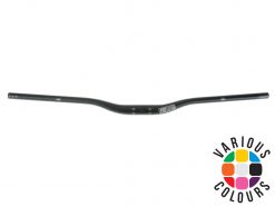 ProTaper Aluminum 1/2in Rise Handlebar