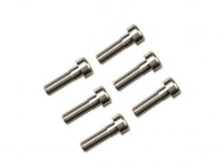 Burgtec Enduro MK3 Stem Bolt Kit